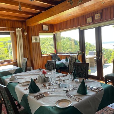 Rhiwiau Guesthouse Llanfairfechan Luaran gambar