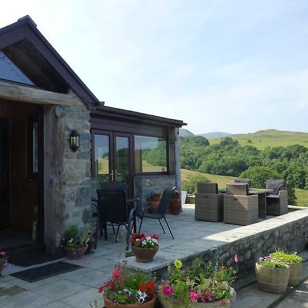 Rhiwiau Guesthouse Llanfairfechan Luaran gambar