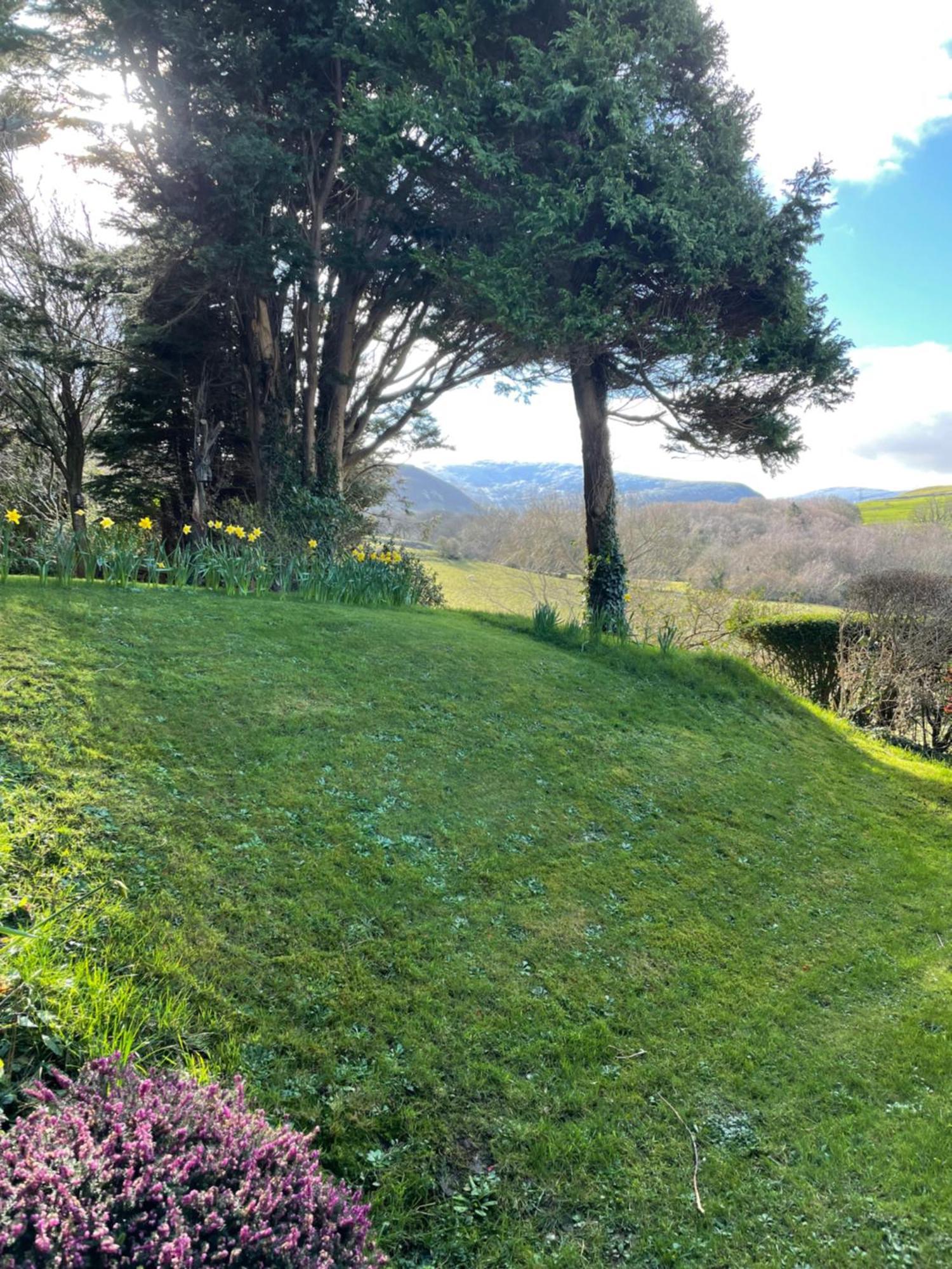 Rhiwiau Guesthouse Llanfairfechan Luaran gambar