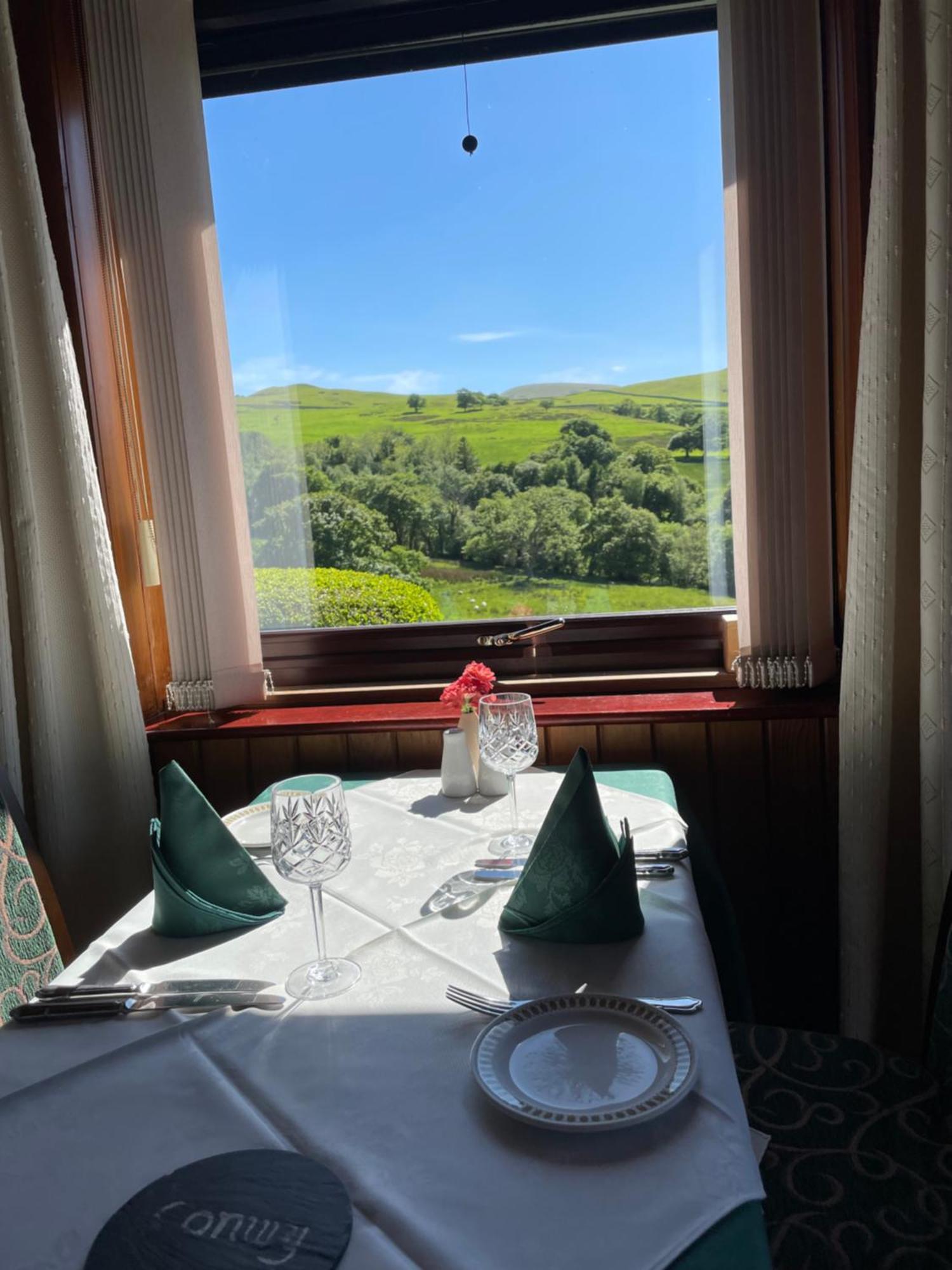 Rhiwiau Guesthouse Llanfairfechan Luaran gambar