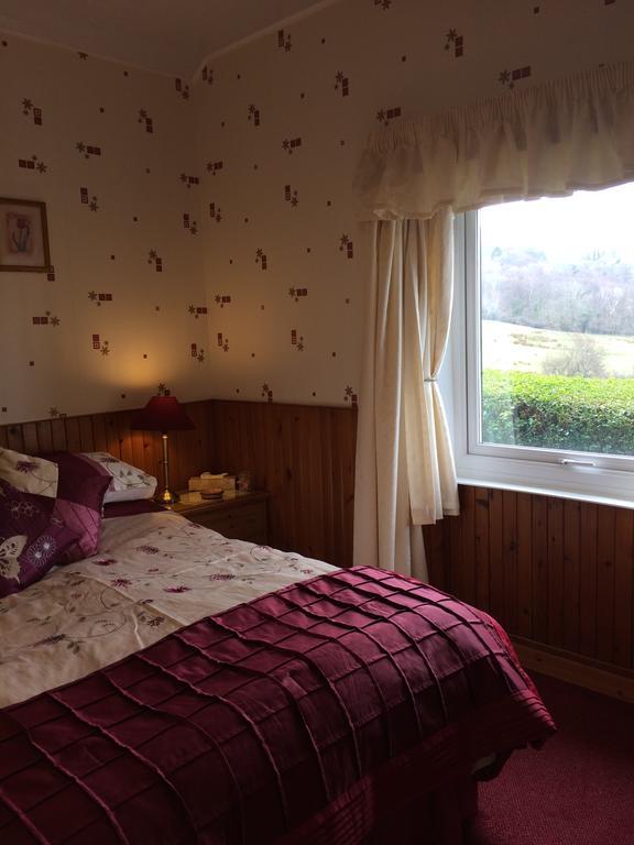 Rhiwiau Guesthouse Llanfairfechan Luaran gambar