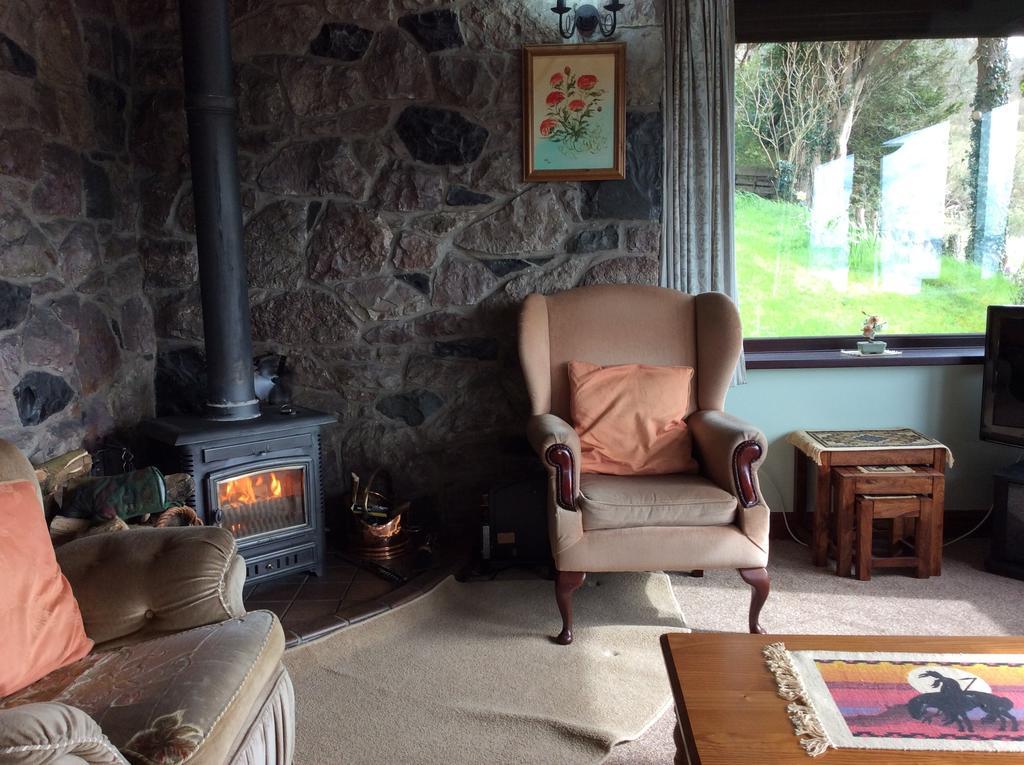 Rhiwiau Guesthouse Llanfairfechan Luaran gambar