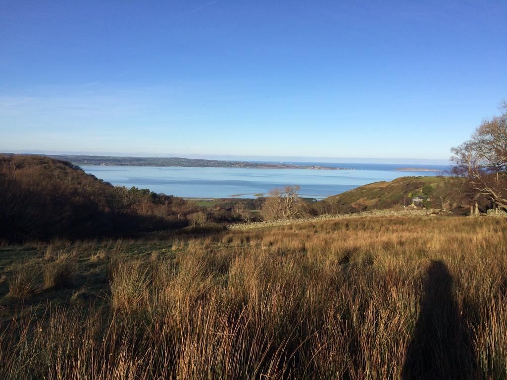 Rhiwiau Guesthouse Llanfairfechan Luaran gambar