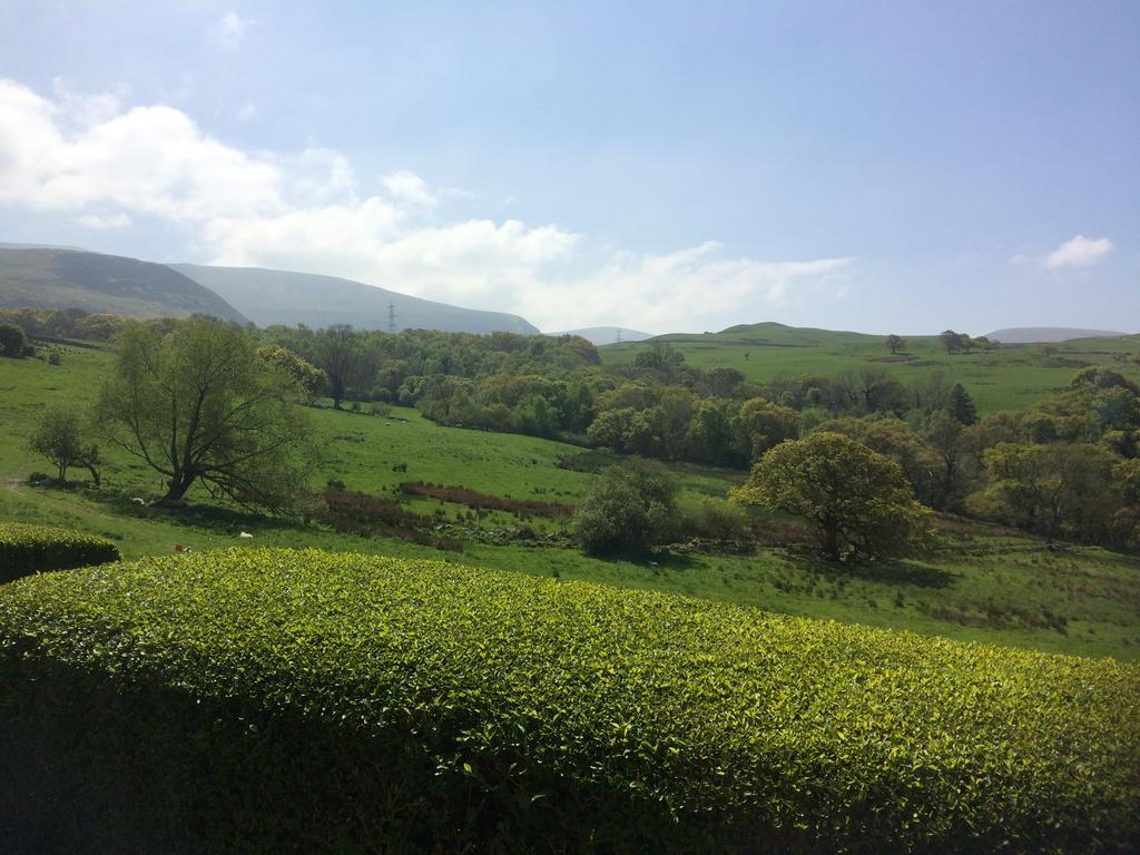 Rhiwiau Guesthouse Llanfairfechan Luaran gambar