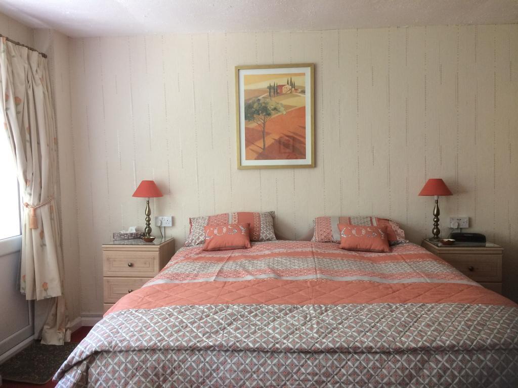 Rhiwiau Guesthouse Llanfairfechan Luaran gambar