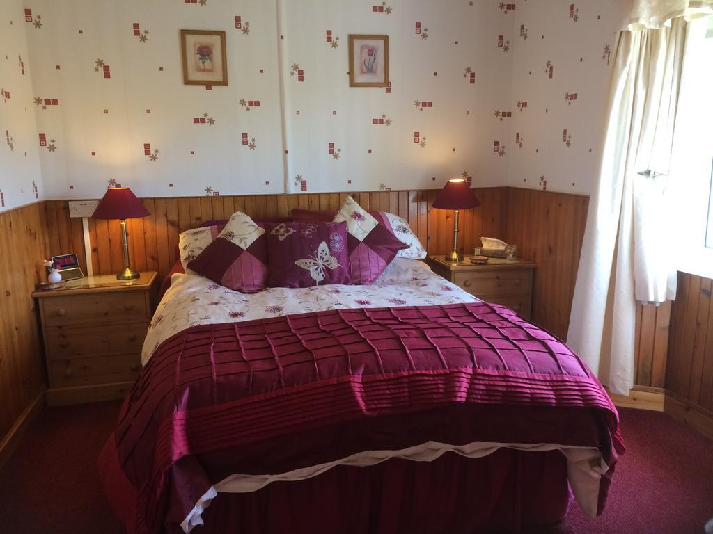Rhiwiau Guesthouse Llanfairfechan Luaran gambar