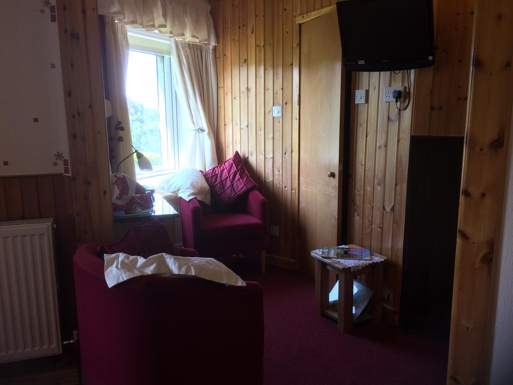 Rhiwiau Guesthouse Llanfairfechan Luaran gambar