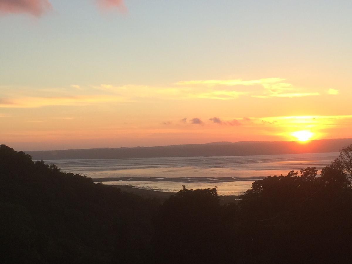 Rhiwiau Guesthouse Llanfairfechan Luaran gambar